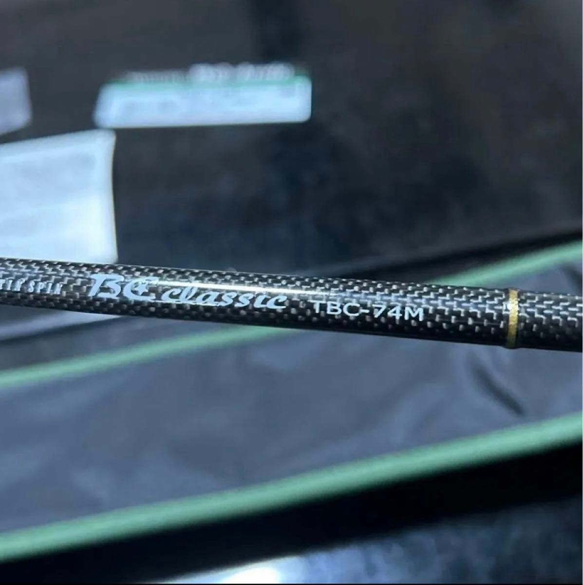 SMITH トラウティンスピン ベイトクラシック TBC-74M|Yahoo SMITH トラウティンスピン ベイトクラシック TBC-74M|Yahoo