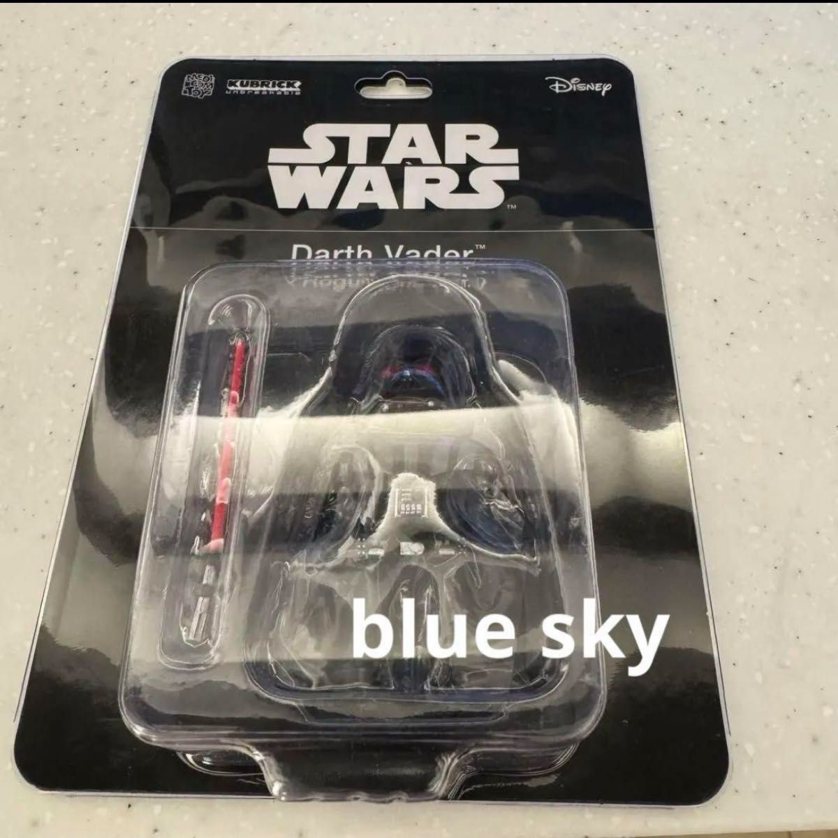 KUBRICK DARTH VADER ローグワン スターウォーズ PARCO パルコ KUBRICK DARTH VADER ローグワン スターウォーズ PARCO パルコ