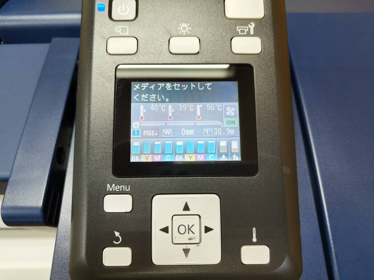 EPSON SC-S60650 エプソンの画像3