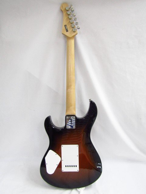 YAMAHA PACIFICA PAC 112V ヤマハ パシフィカ 中古品 ◆5130の画像3