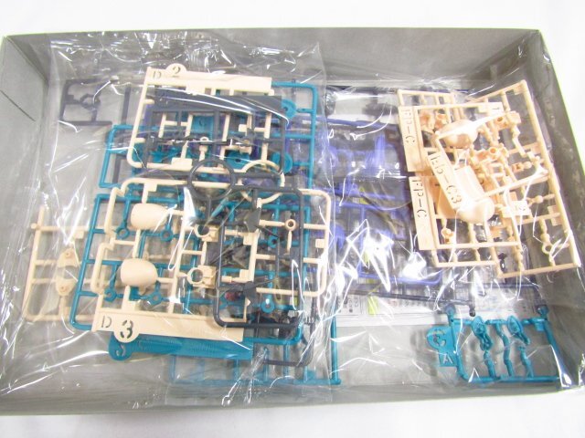  not yet constructed 30MS option parts set 7i Bill costume color A #4841