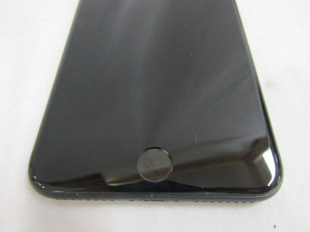 Apple iPhone7 Plus MN6F2J/A 128GB ソフトバンク SIMロック 解除済み 利用制限◯ ブラック バッテリー79％ 中古品 ◆5155の画像8