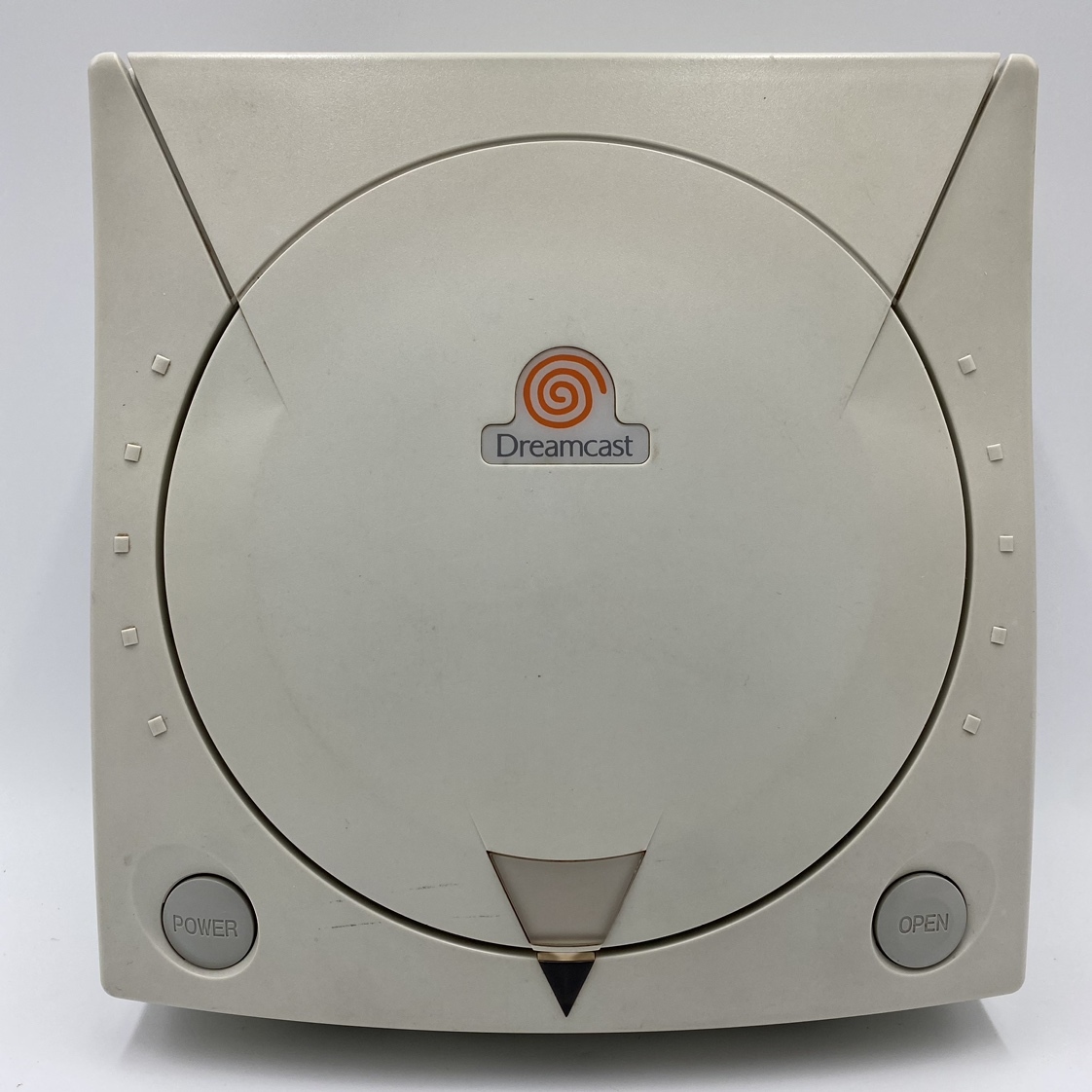 ko0424/16/25 1円～ 動作確認済 Dreamcast ドリームキャスト 本体 HKT-3000 コントローラー DC SEGA セガ