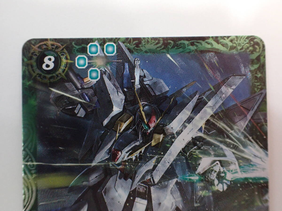 ha0425/17/39 Battle Spirits Battle Spirits ks.- Gundam первый .X CB25-X04 SECRET