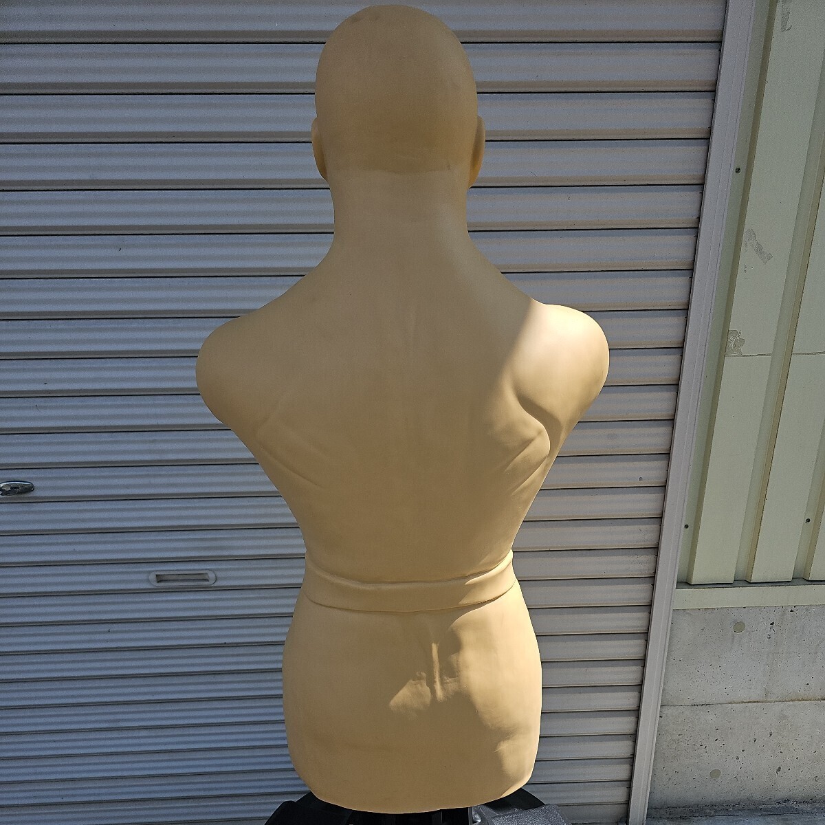 中古美品Critical 人型サンドバッグ サンドバッグ 総合格闘技 人 中古美品Critical 人型サンドバッグ サンドバッグ 総合格闘技 人
