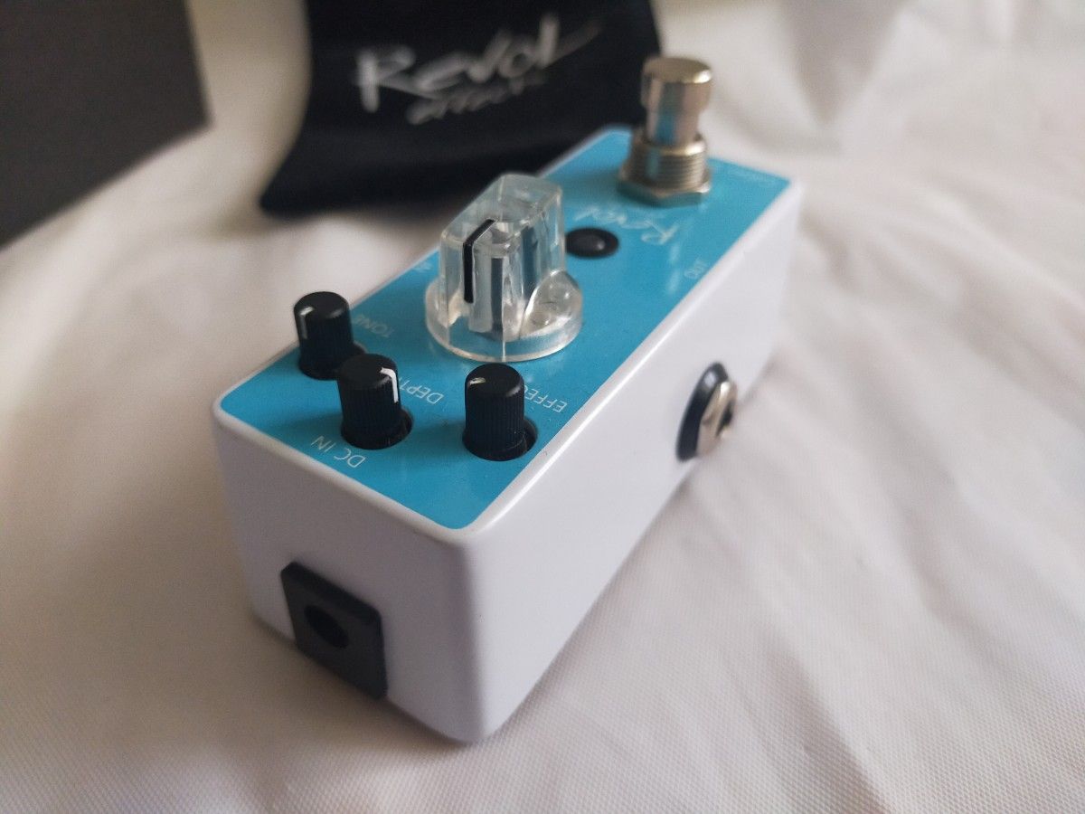 【中古】RevoL コーラス ECO-01「Calm Blue Chorus」