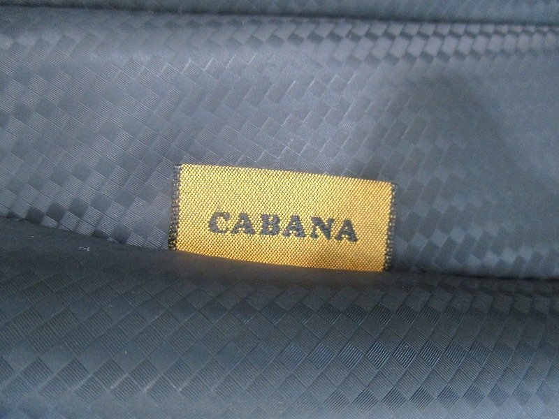 ZN6 86 CABANA Sport seat cover 23264[ gome private person postage extra . addition *S1 size ]