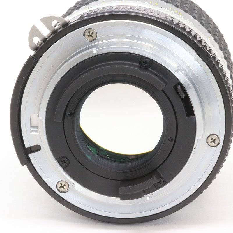 10200円 美品! Nikon ニコン Ai 28mm F2S レンズ (質屋 藤千 10200円 美品! Nikon ニコン Ai 28mm F2S レンズ (質屋 藤千