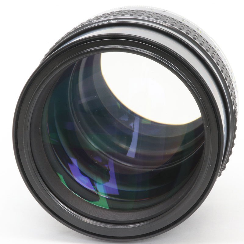 17000円 美品! Nikon ニコン Ai 105mm F1.8S レンズ (質屋 藤 17000円 美品! Nikon ニコン Ai 105mm F1.8S レンズ (質屋 藤