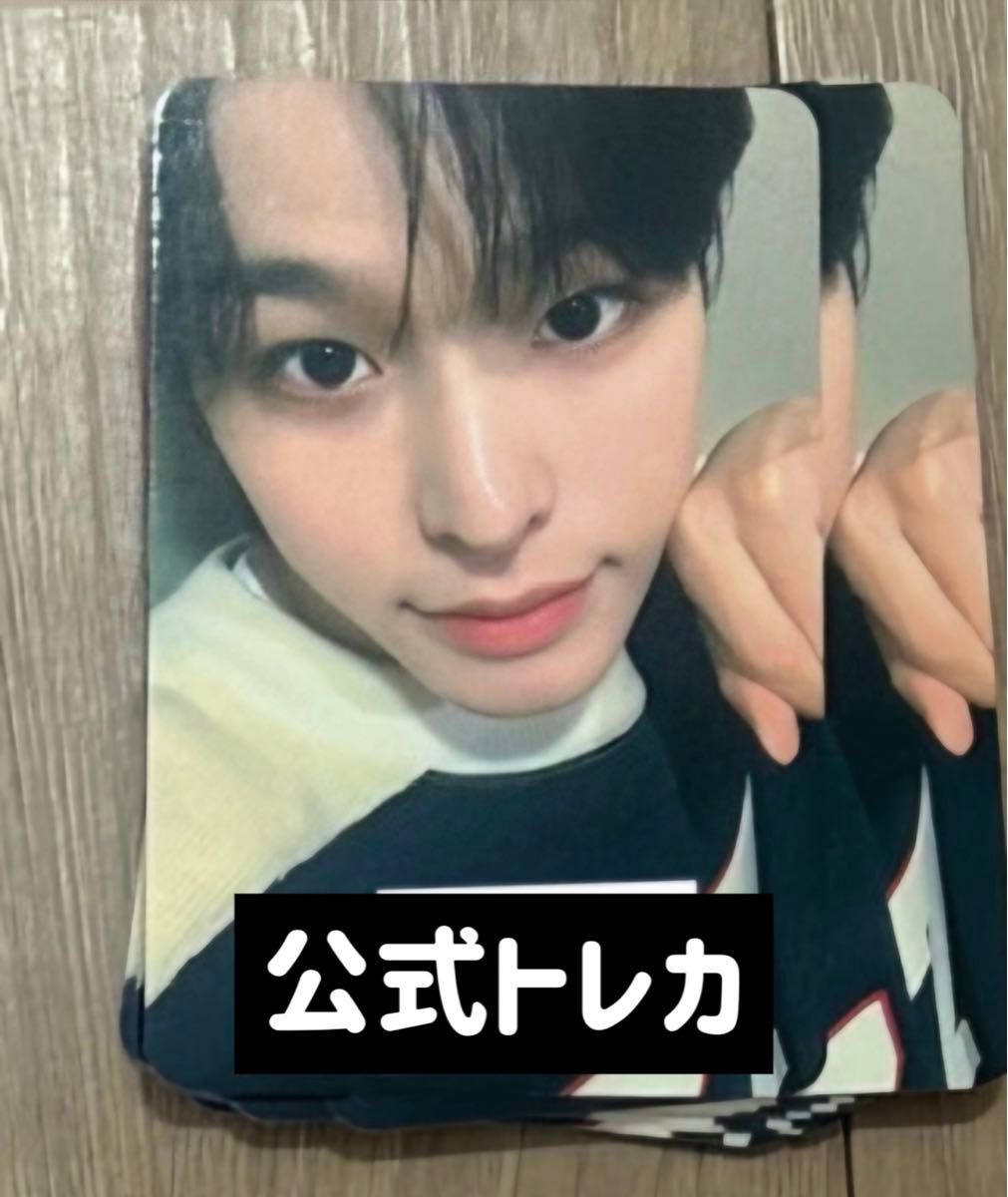 NCT WISH NCTWISH りく リク 前田陸 トレカ musicplant サイン会 NCT WISH NCTWISH りく リク 前田陸 トレカ musicplant サイン会