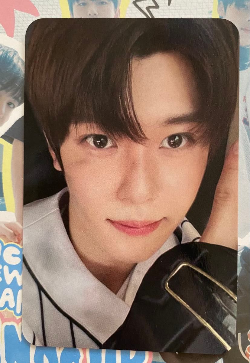 人気商品ランキング NCT WISH NCTWISH しおん シオン トレカ 人気商品ランキング NCT WISH NCTWISH しおん シオン トレカ