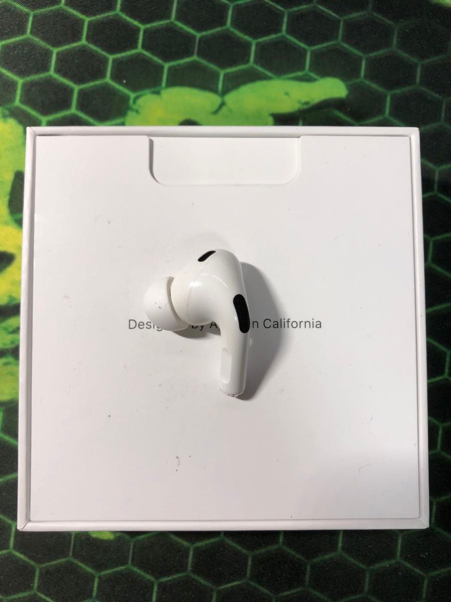 Apple AirPods  Pro 第2世代　左側　左耳　左耳　typeC充電