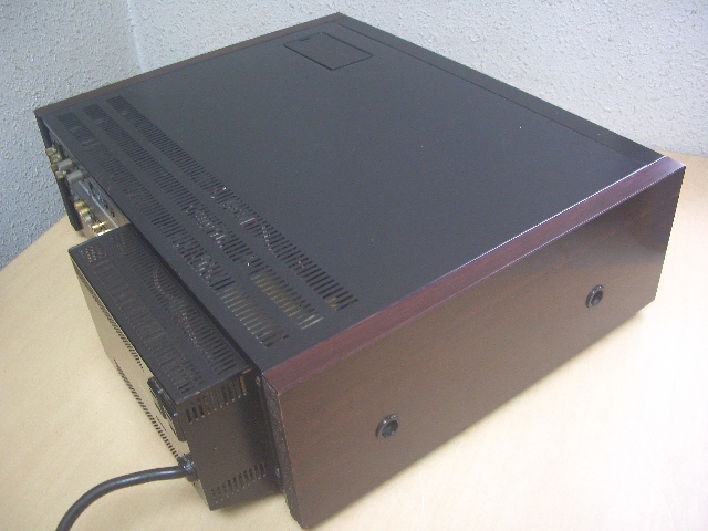 ソニー  EDV-9000  ビデオレコーダー  現状渡しの画像5