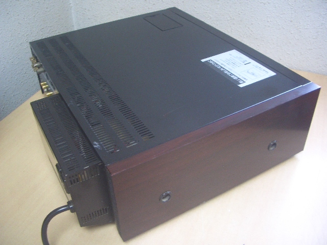 ソニー EDV-9000 ビデオレコーダー ジャンクの画像6