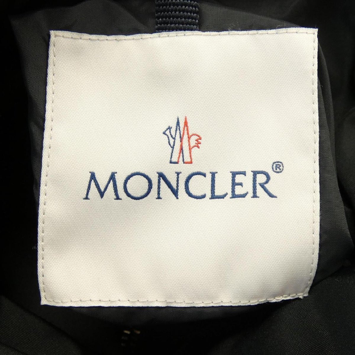 モンクレール MONCLER ダウンコート_画像5