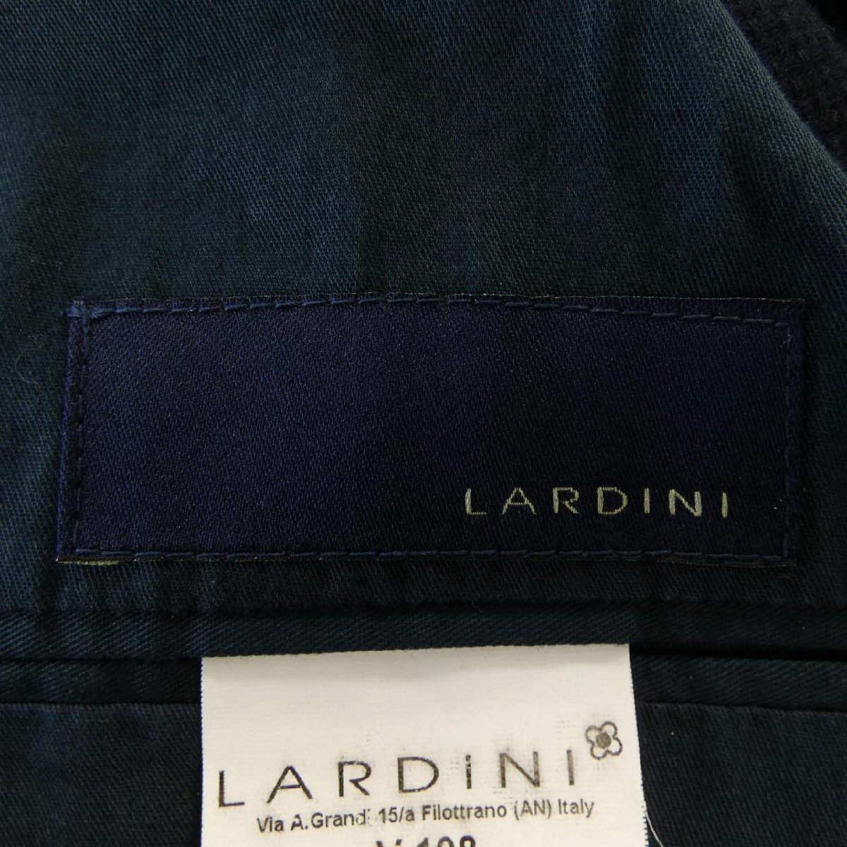 ラルディーニ LARDINI ベスト_画像4