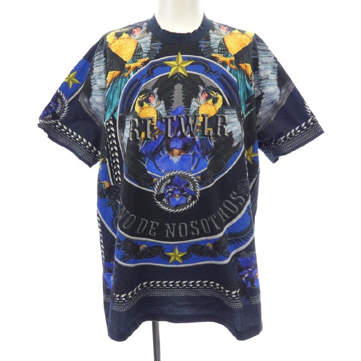 ジバンシー GIVENCHY Tシャツ_画像1