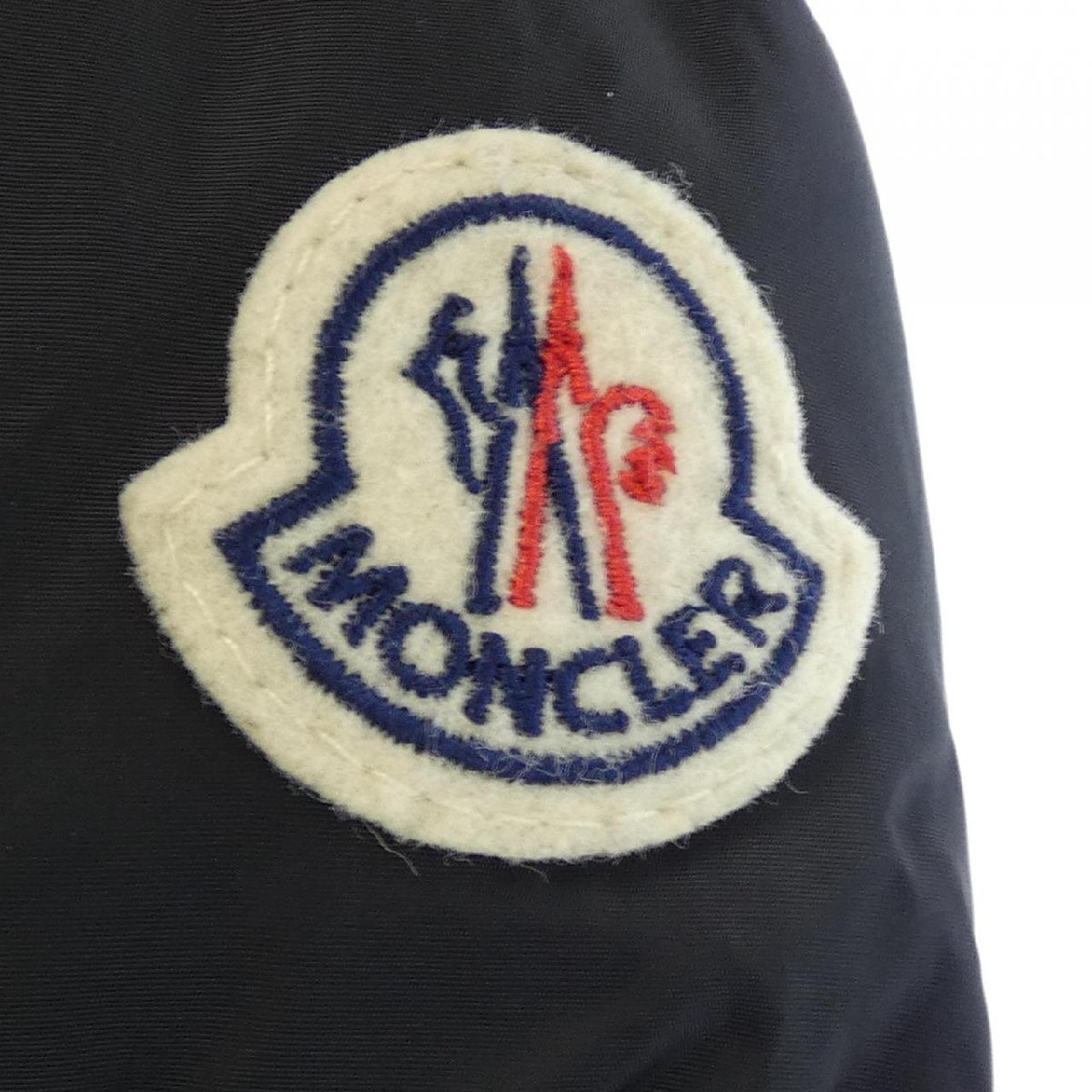 モンクレール MONCLER ダウンコート_画像8