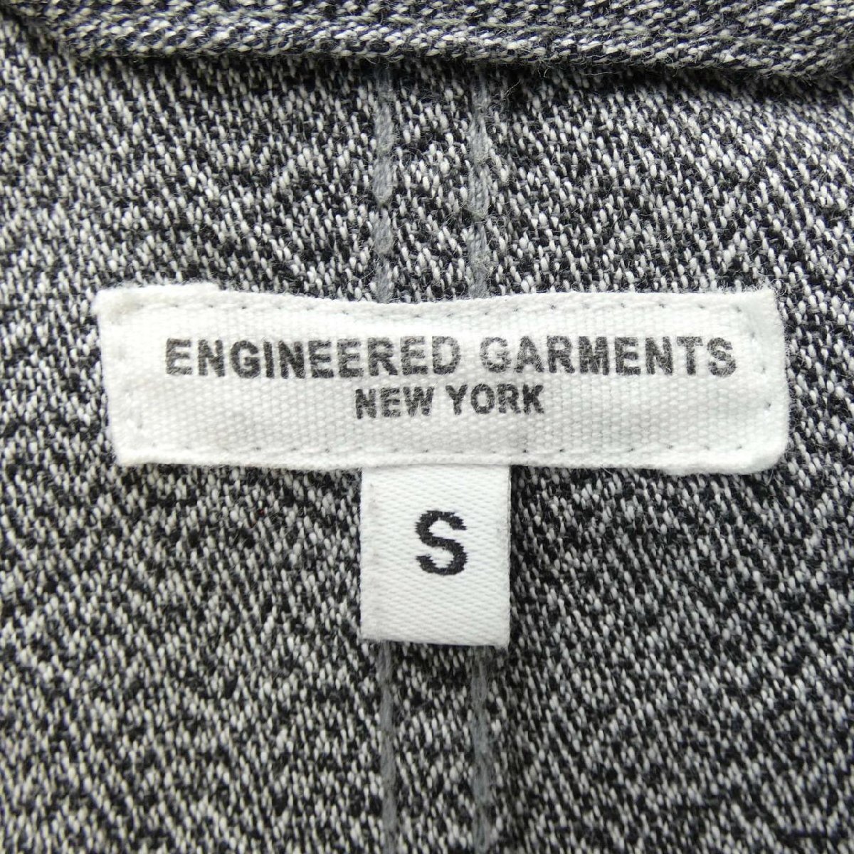 エンジニアードガーメンツ ENGINEERED GARMENTS ジャケット_画像4