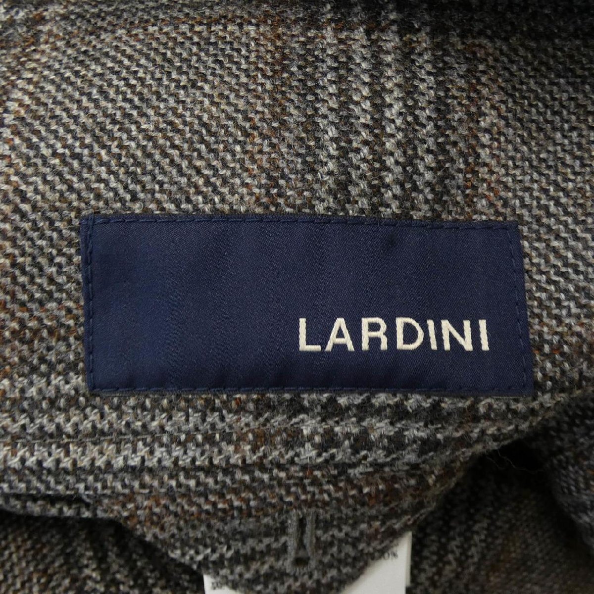 ラルディーニ LARDINI ジャケット_画像4