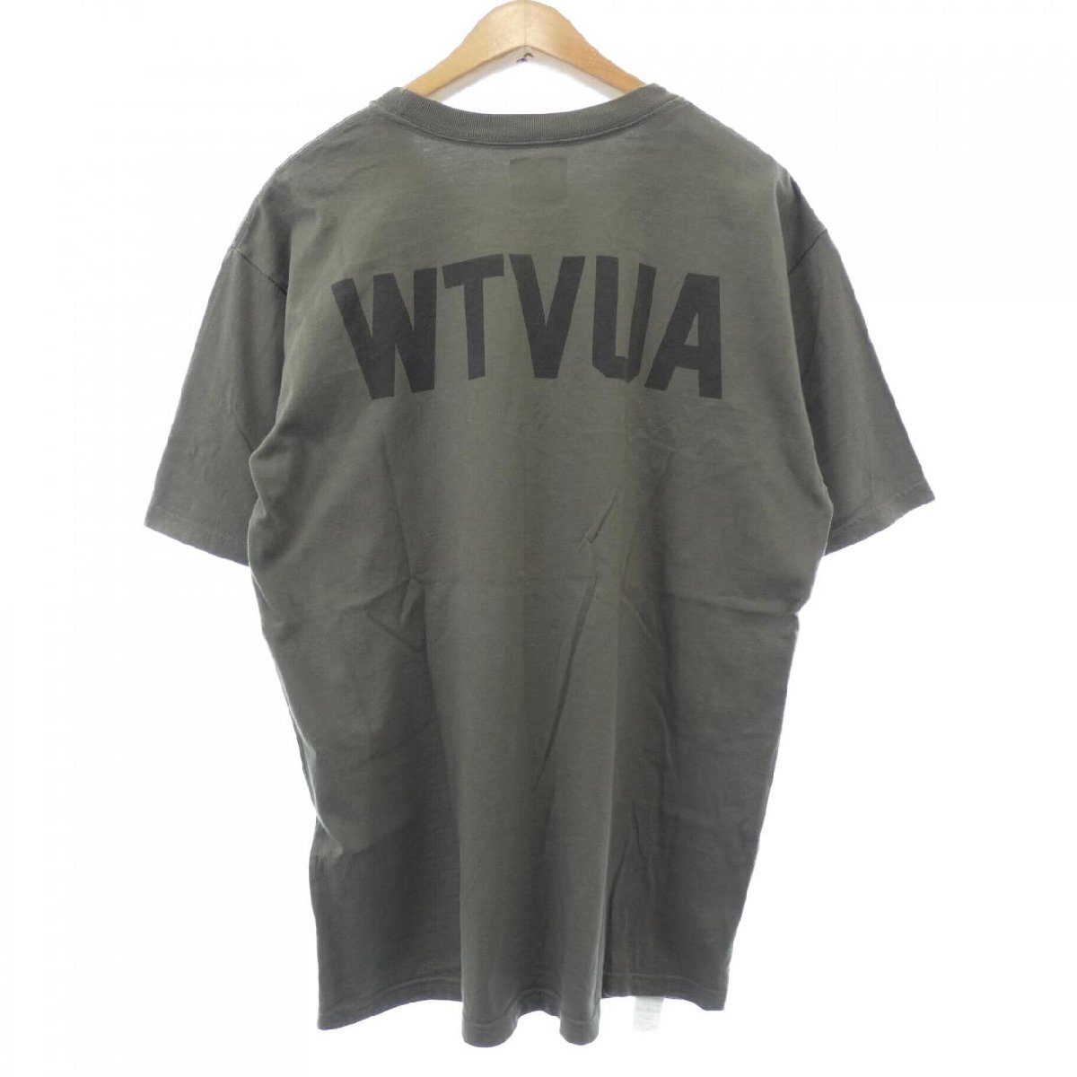 ダブルタップス WTAPS Tシャツ_画像2