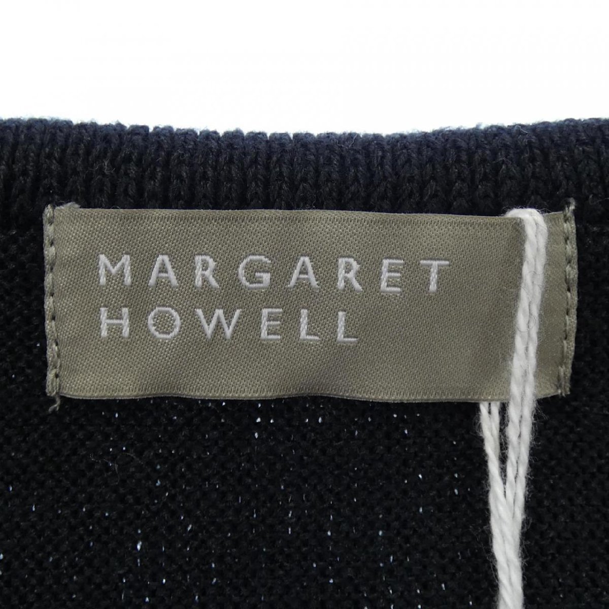 マーガレットハウエル Margaret Howell トップス_画像4