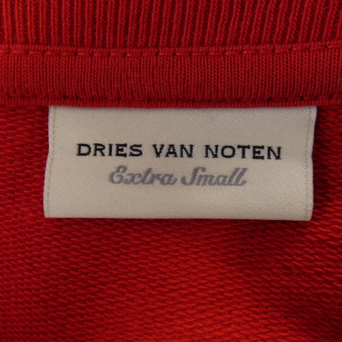  Dries Van Noten DRIES VAN NOTEN tops 