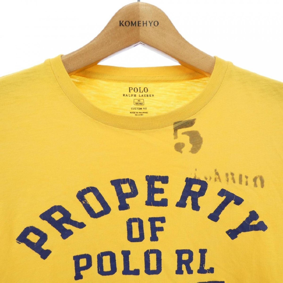 ポロラルフローレン POLO RALPH LAUREN Tシャツ_画像5
