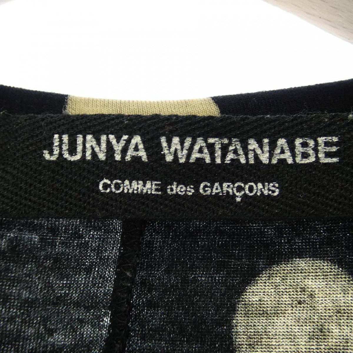 ジュンヤワタナベ JUNYA WATANABE トップス_画像4