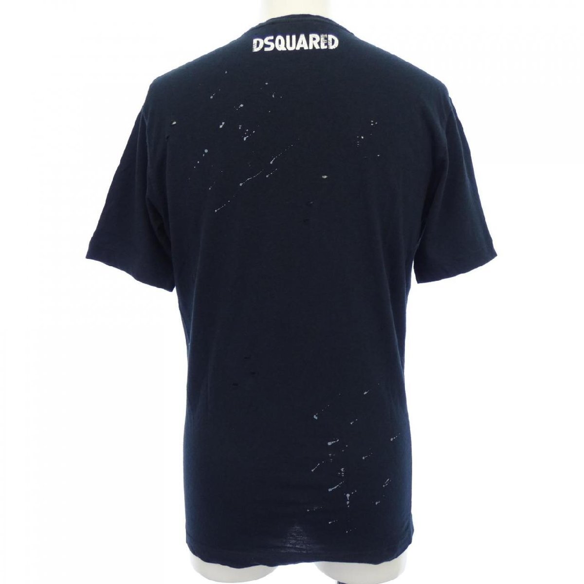 ディースクエアード DSQUARED2 Tシャツ_画像2