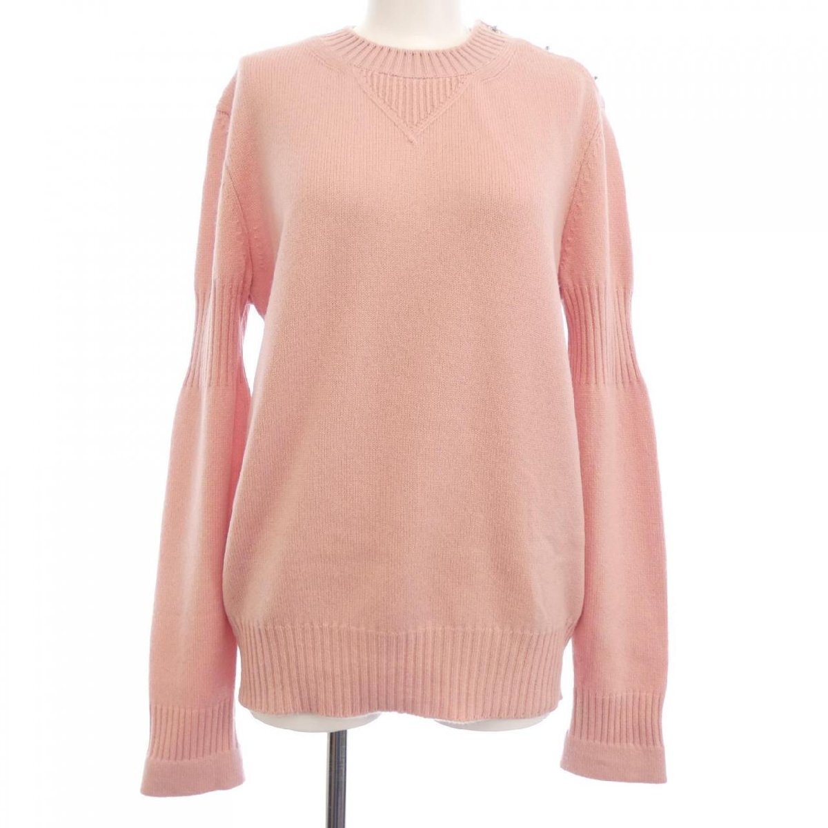 シャネル CHANEL ニット シャネル CHANEL ニット