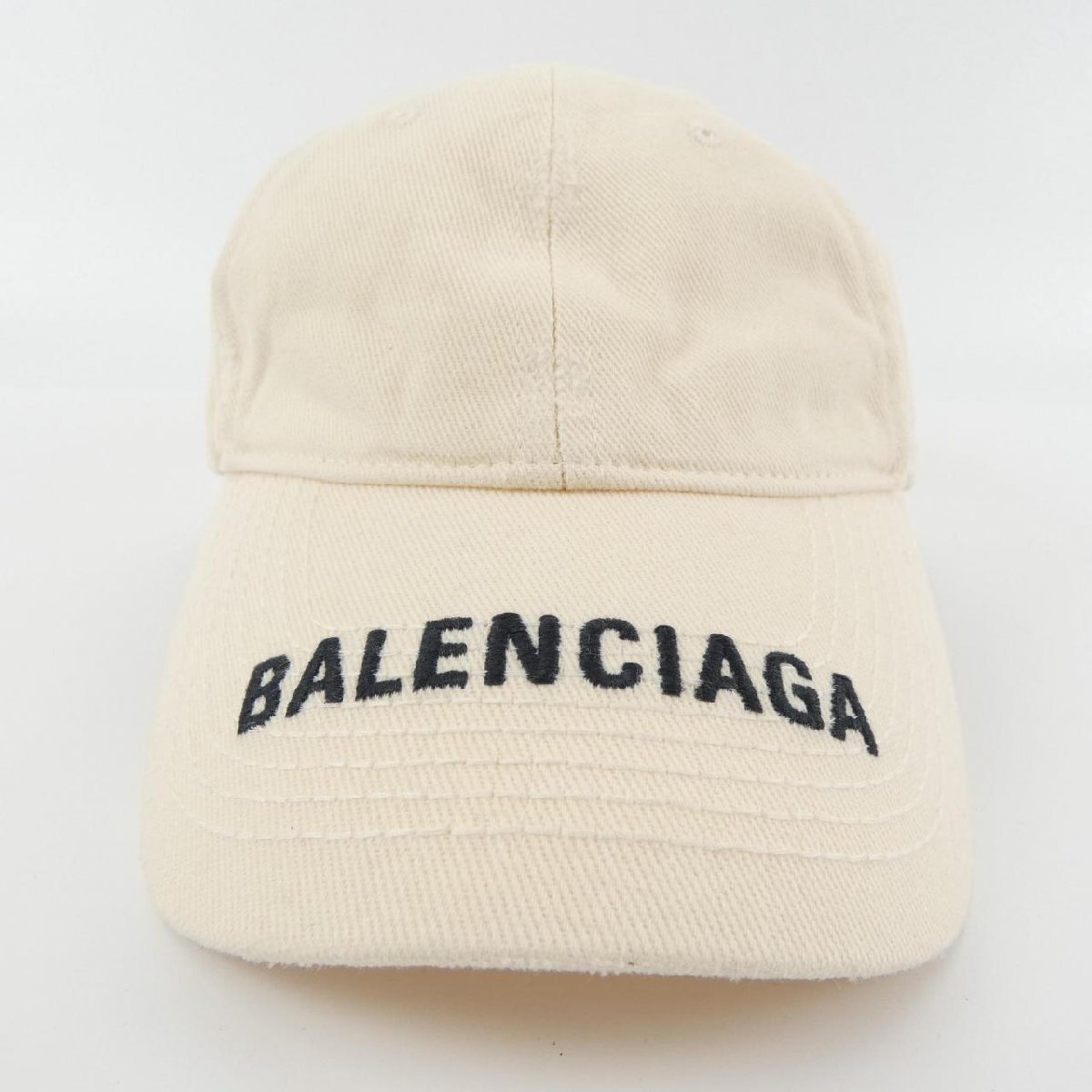 バレンシアガ BALENCIAGA キャップ_画像2