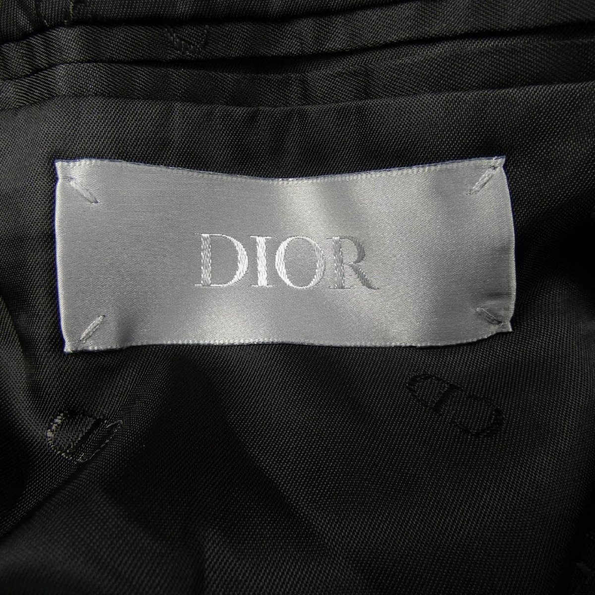 ディオール DIOR ジャケット_画像4