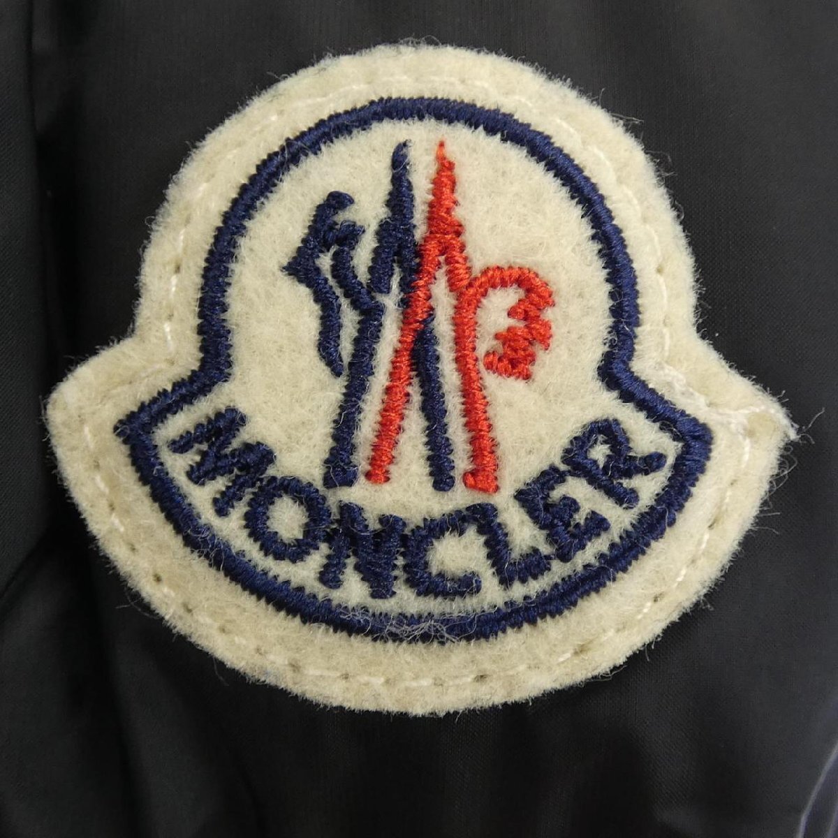 モンクレール MONCLER ダウンコート_画像7