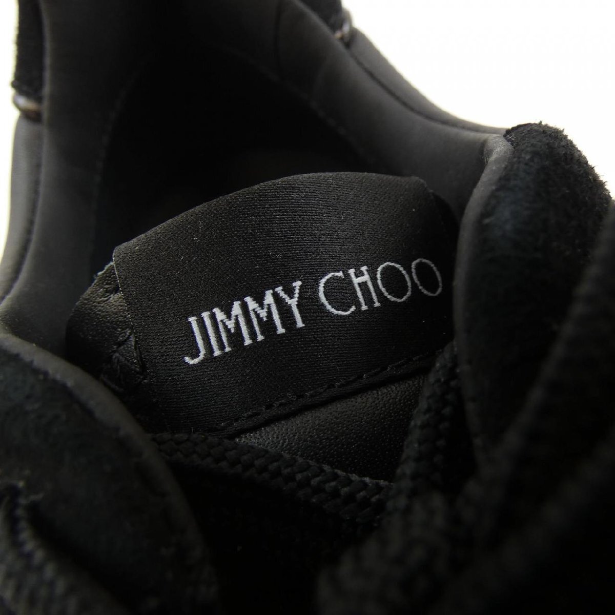 ジミーチュウ JIMMY CHOO シューズ_画像6