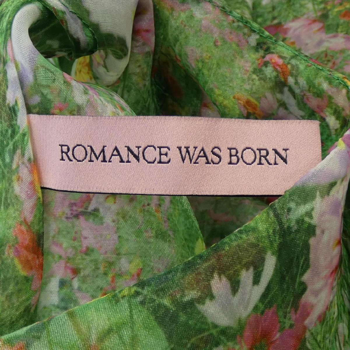 ROMANCE WAS BORN トップス_画像4