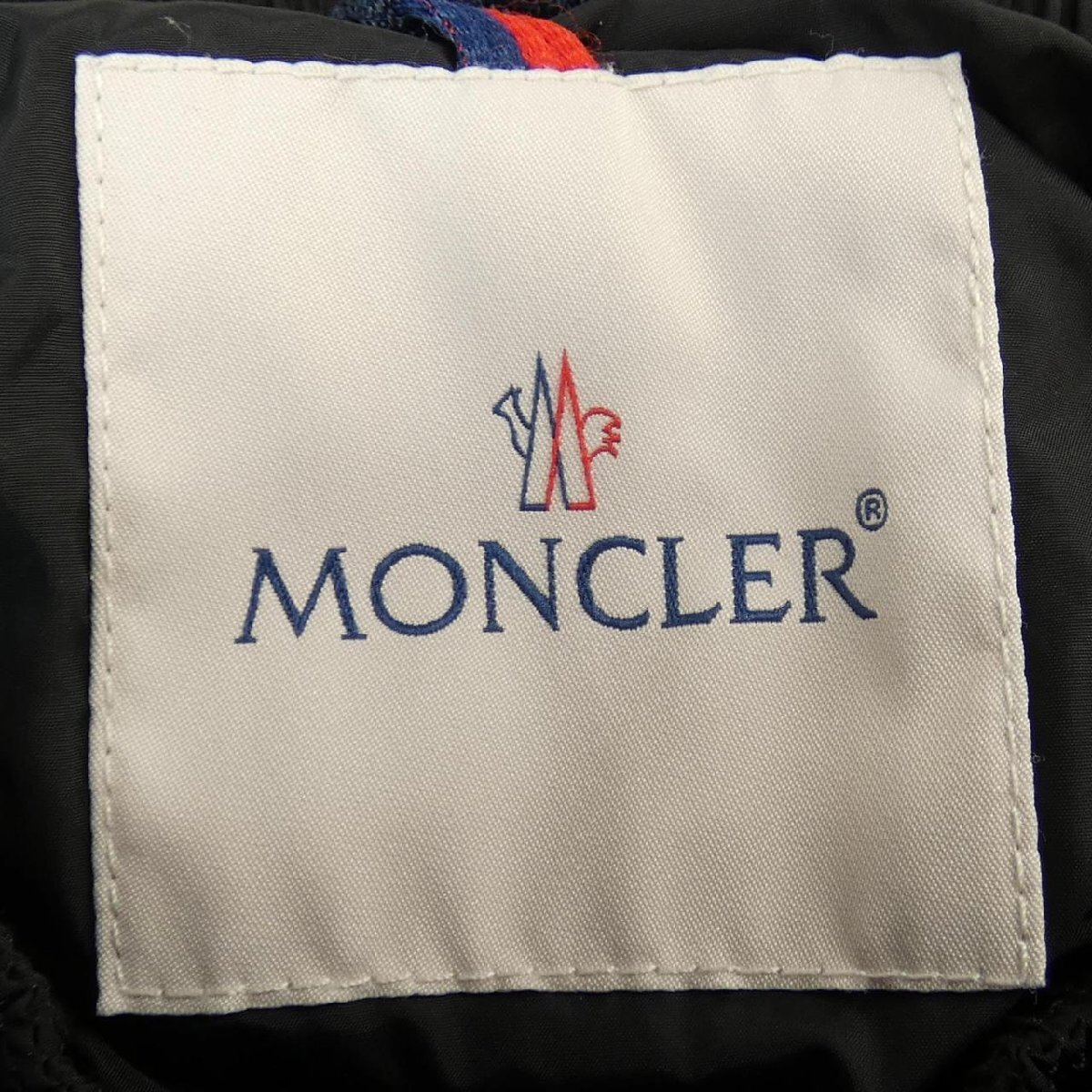  Moncler MONCLER down coat 