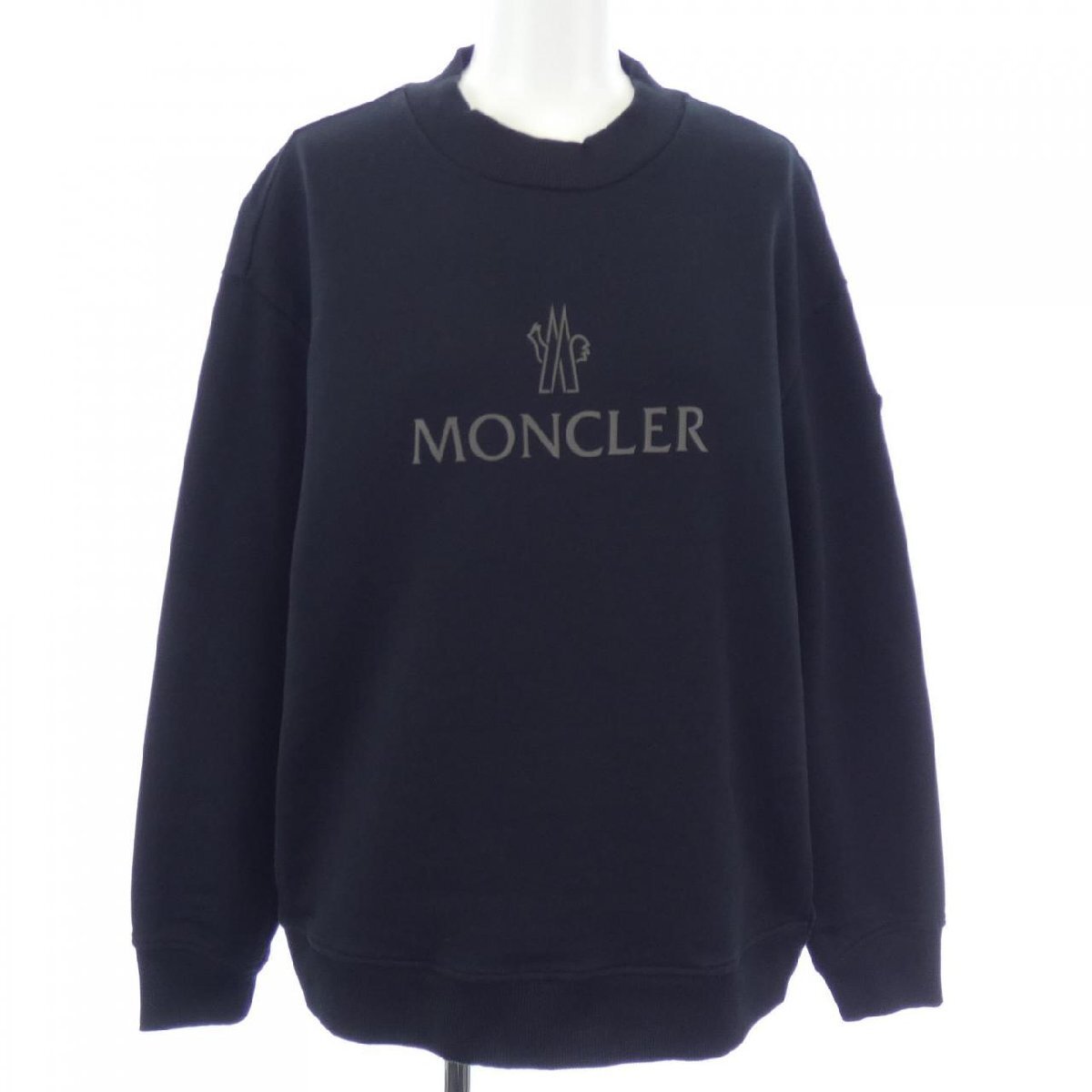 モンクレール MONCLER スウェット_画像1