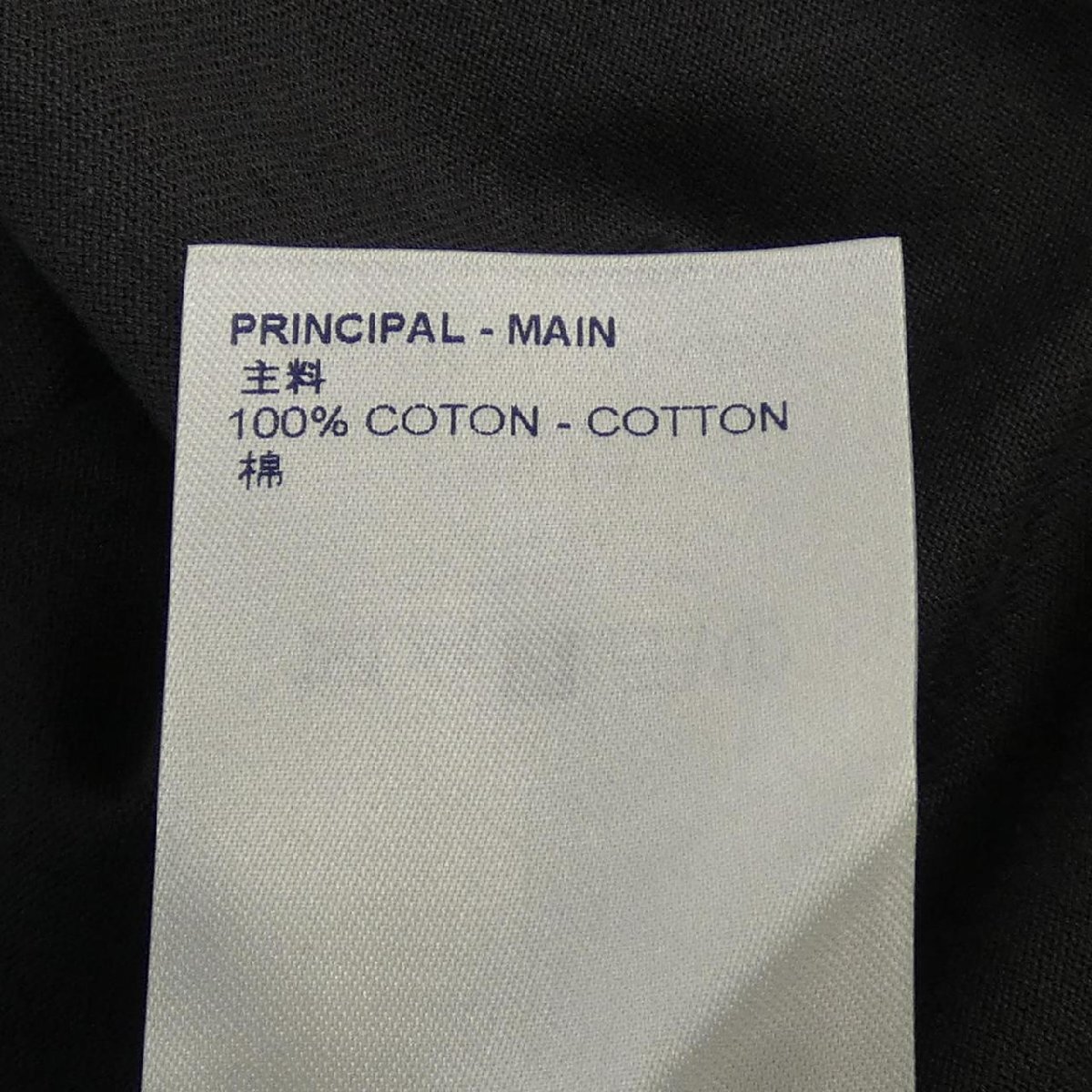 ルイヴィトン LOUIS VUITTON Tシャツ_画像3