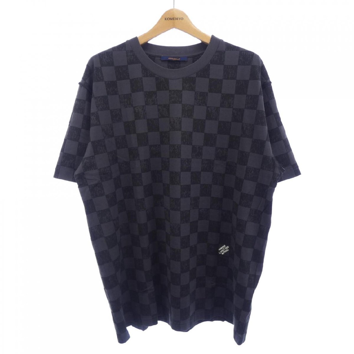 ルイヴィトン LOUIS VUITTON Tシャツ_画像1