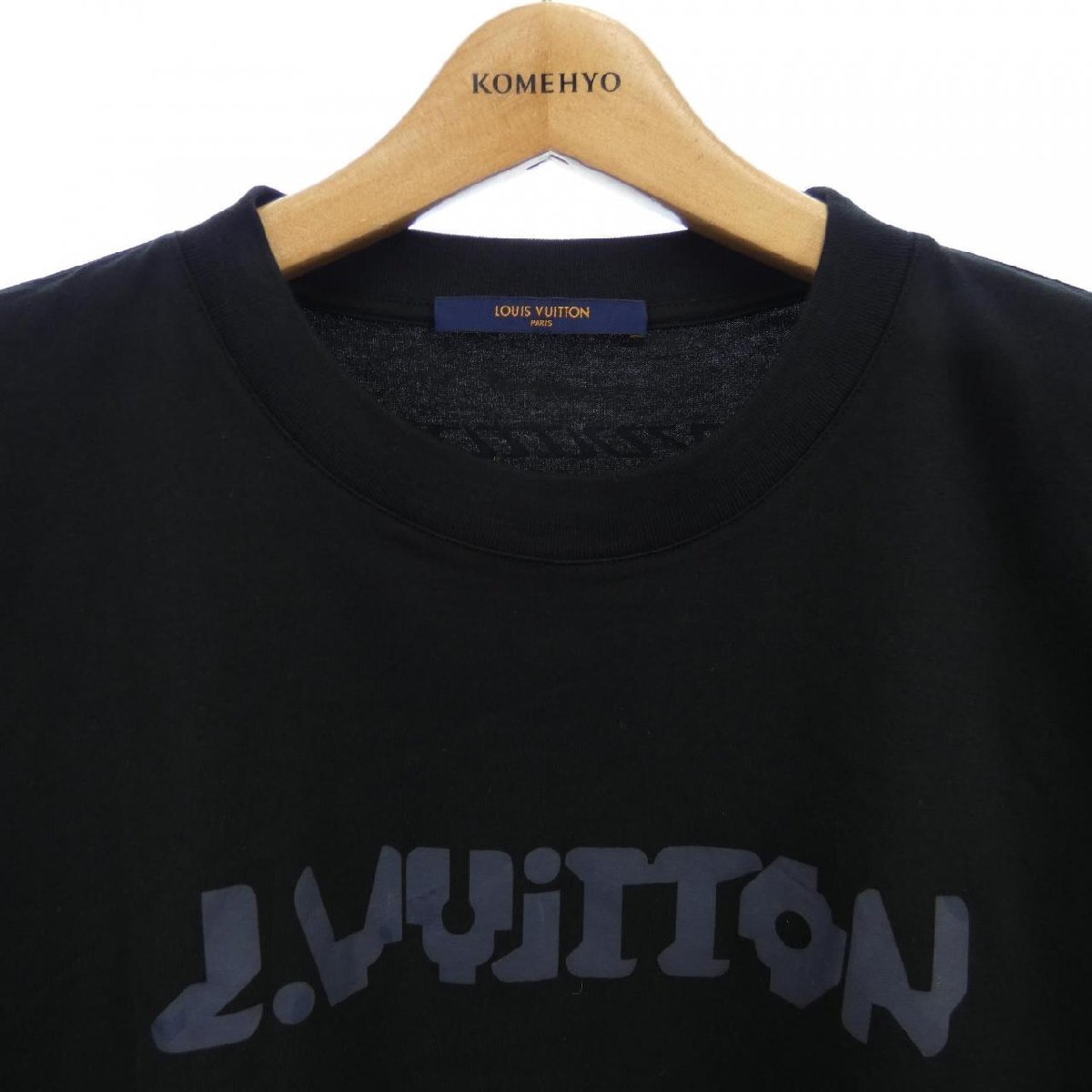 ルイヴィトン LOUIS VUITTON Tシャツ_画像5