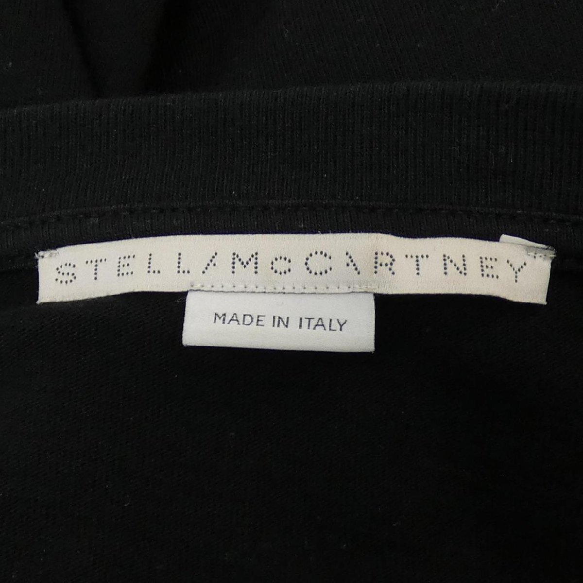 ステラマッカートニー STELLA MCCARTNEY Tシャツ_画像4