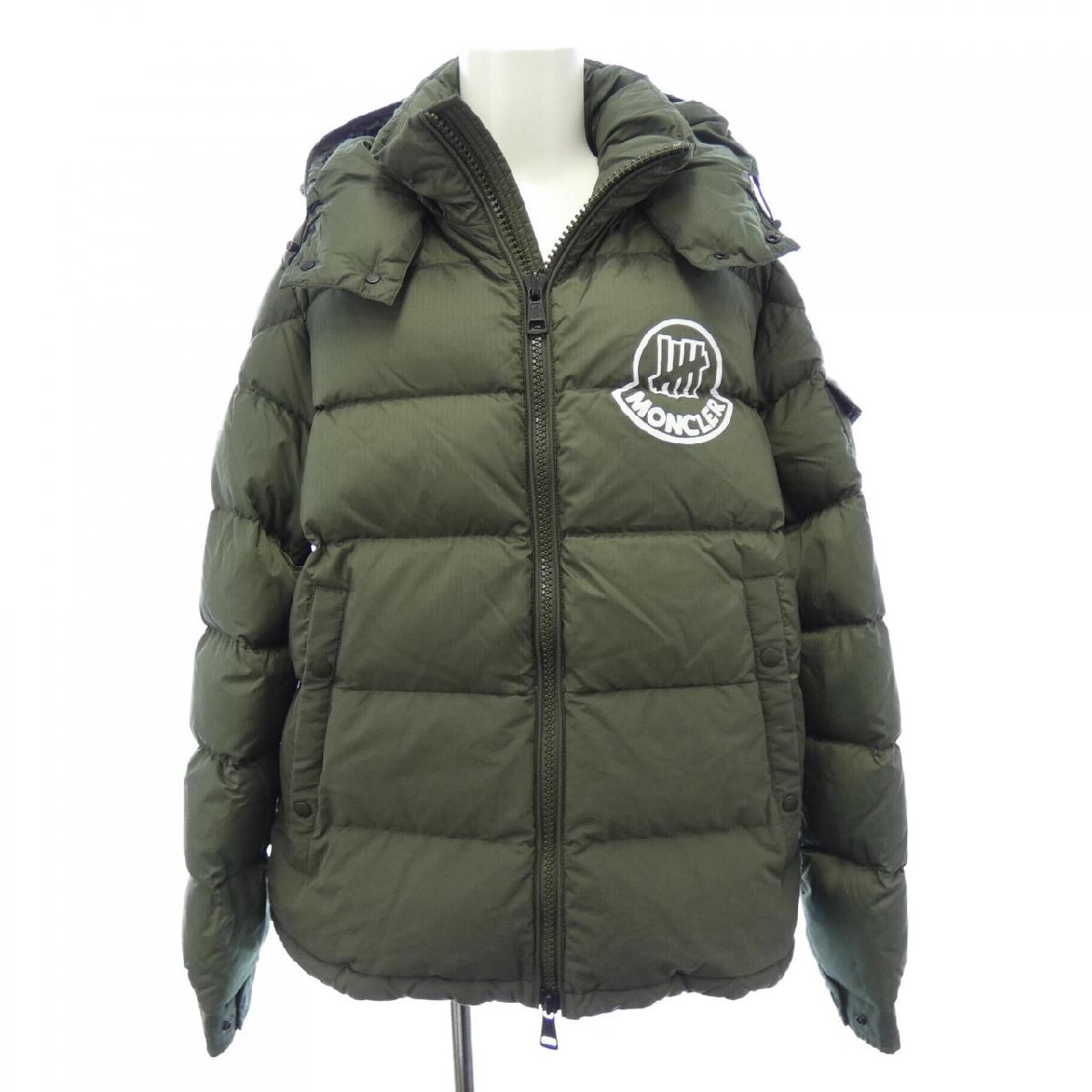 モンクレール ジーニアス MONCLER GENIUS ダウンジャケット_画像1