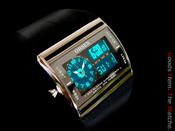 3-B◎新品◎デジタル腕時計 高級 最新モデル メンズ カシオG-SHOCKバーバリーコラボレーションPRO TREKアルマーニディーゼルの画像1