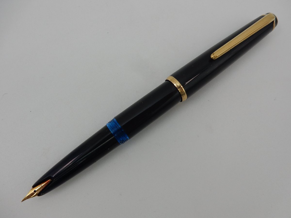 MONTBLANC モンブラン No.32 万年筆 14K ペン先 1の画像2