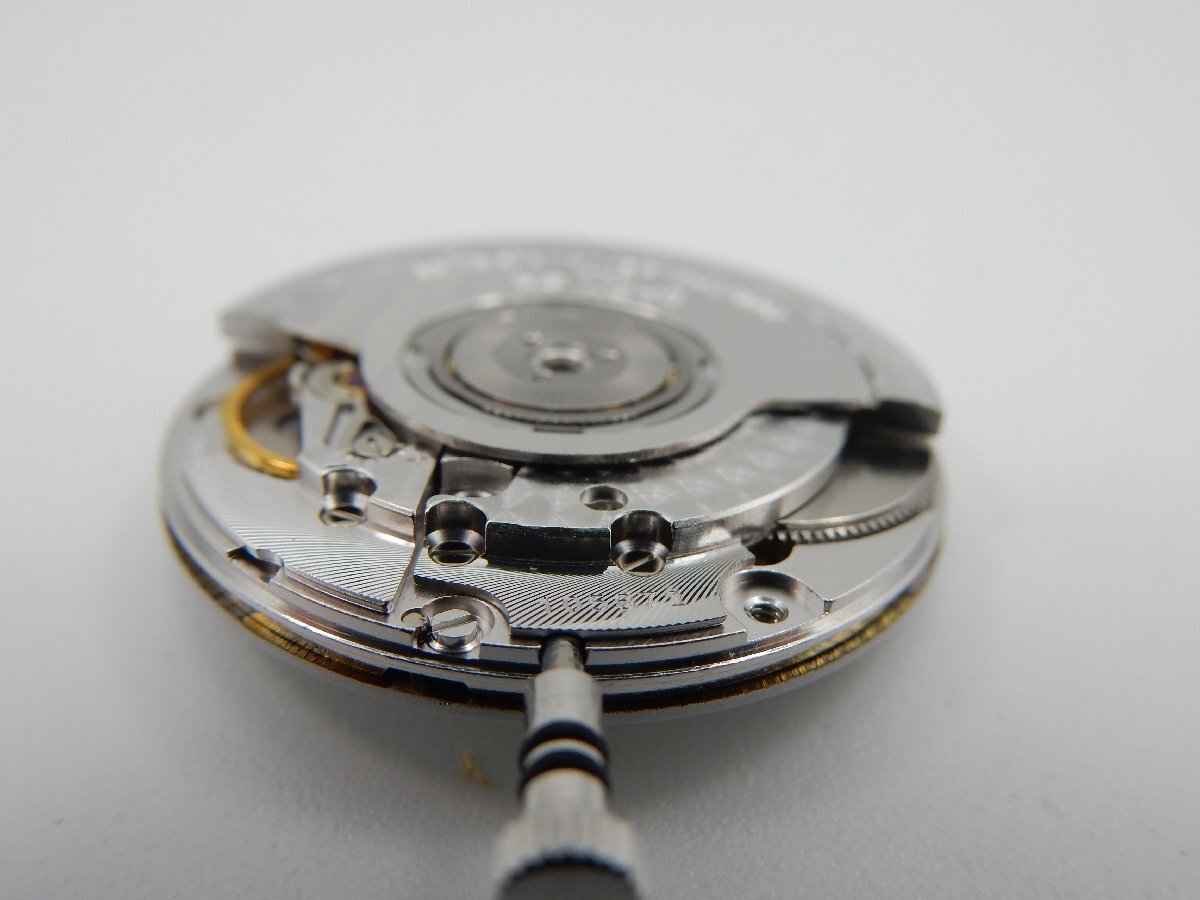 可動品】Cartier カルティエ 自動巻き ムーブメント Cal.049