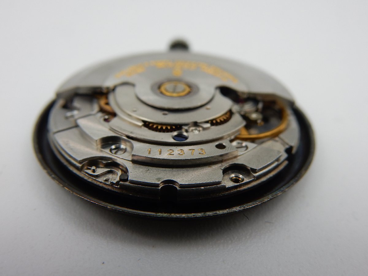 CORUM Corum Movement self-winding watch Cal 2821 Junk 1