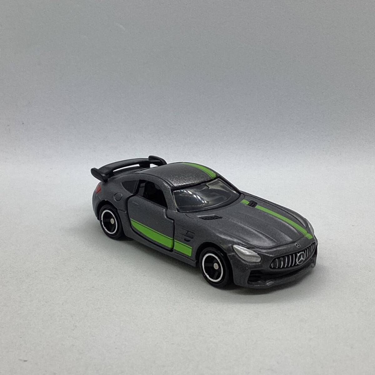 FC79 トミカ ミニカー メルセデス - AMG GT R _画像2