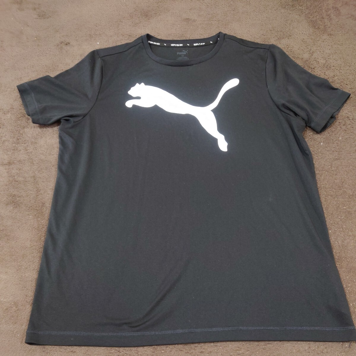 PUMA 半袖Tシャツ サイズXXL_画像1