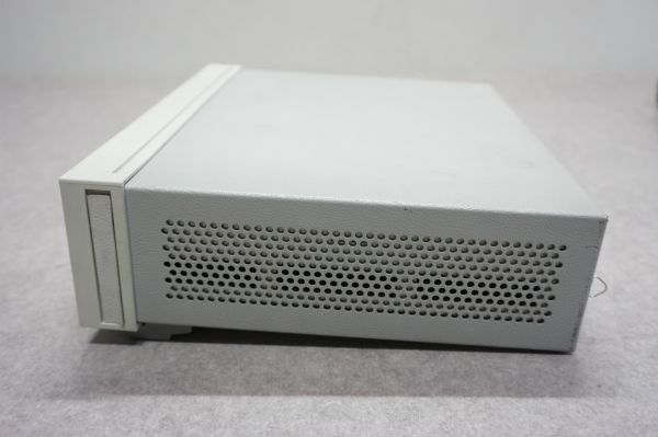 [SK][D4039610] Agilent アジレント 4263B LCR METER OP:001の画像6